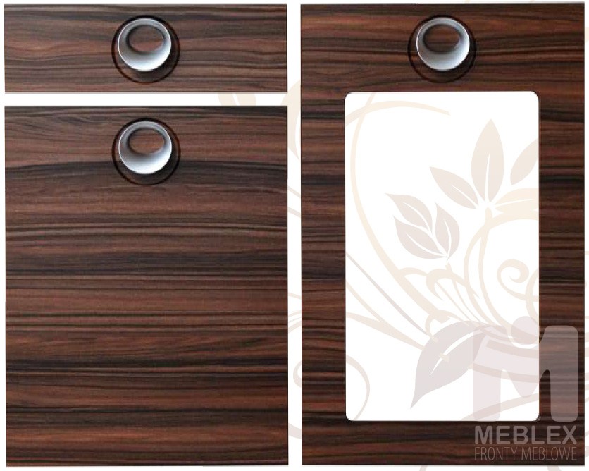 Front MDF oklejany folią PCV M36 (meblex)